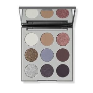 Morphe Eyeshadow Palette